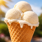 Miten tehdä jäätelöä?