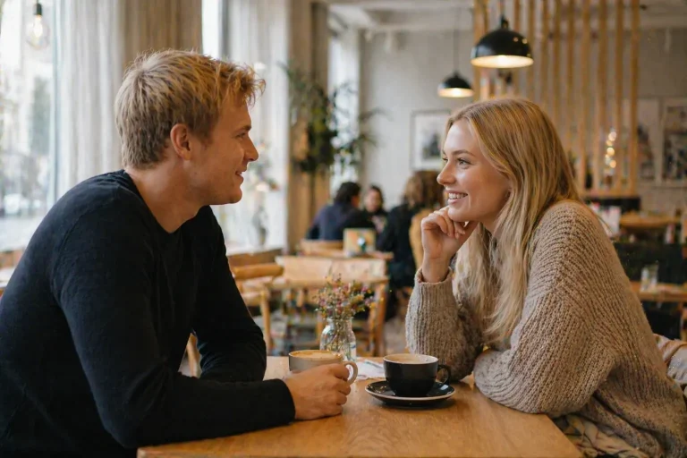 Mitä tehdä treffeillä