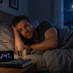 Mitä tehdä kun ei saa unta?