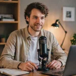 Miten tehdä podcast