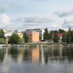 Mitä tehdä Oulussa – parhaat nähtävyydet ja aktiviteetit